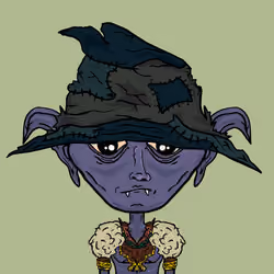 DarkElf #5175