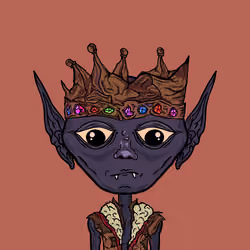 DarkElf #9137