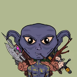 DarkElf #8932