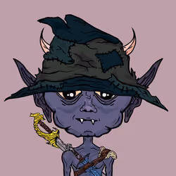 DarkElf #5799