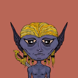 DarkElf #4951