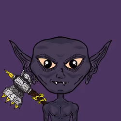 DarkElf #3675