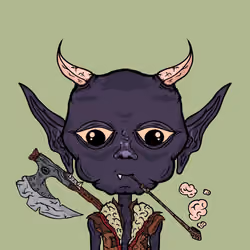 DarkElf #5828