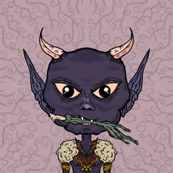 DarkElf #6829
