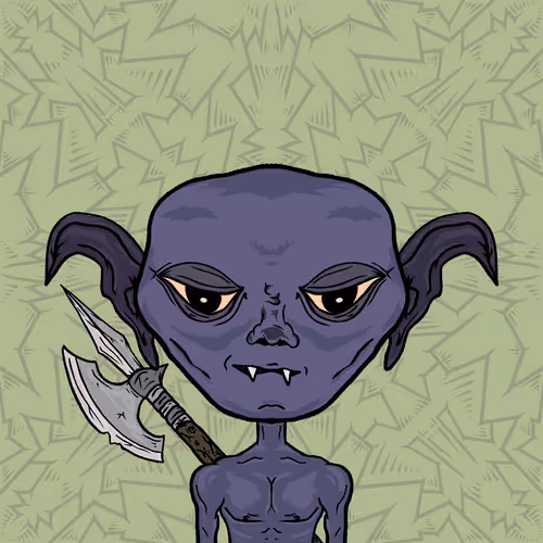 Darkelfnft