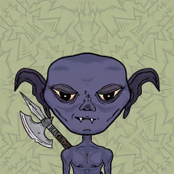 DarkElf #2941