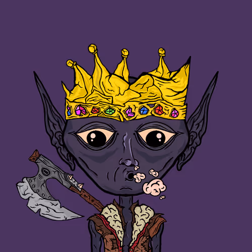 Darkelfnft