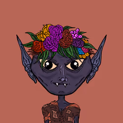 DarkElf #8578