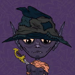 DarkElf #5782