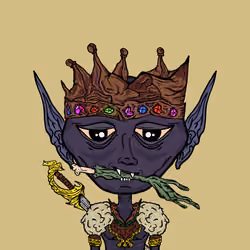 DarkElf #8321