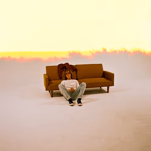 Felly Crying In Sunshine Feat Arden Jones