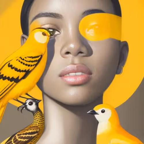 Eternal Muses