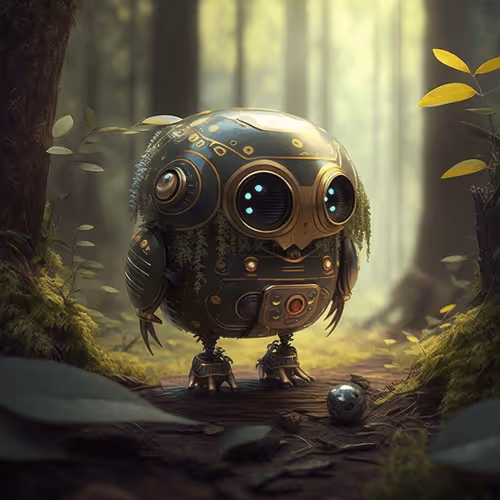 Mythic Pets