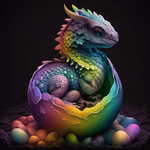 Mythic Pets