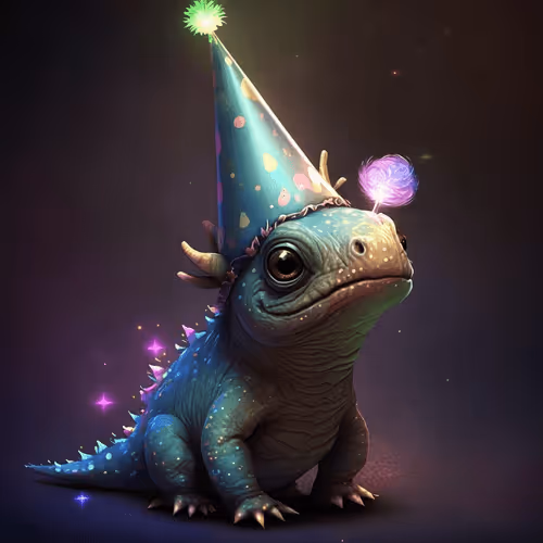 Mythic Pets