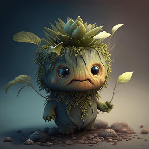 Mythic Pets