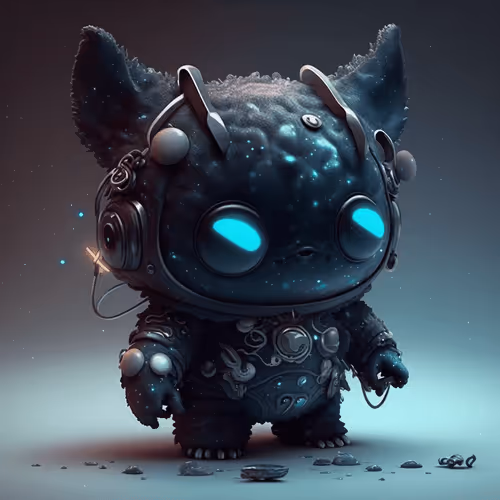 Mythic Pets