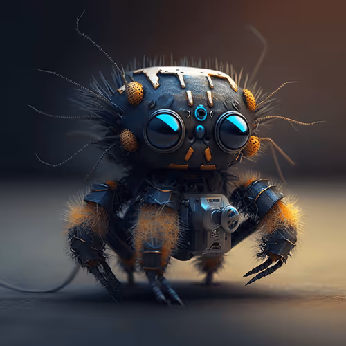 Mythic Pets