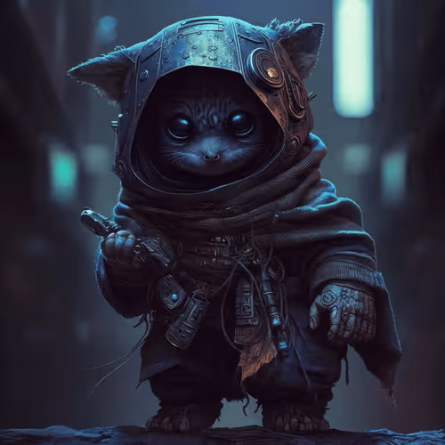 Mythic Pets