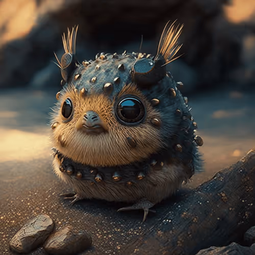 Mythic Pets