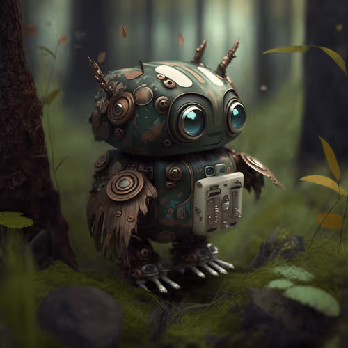 Mythic Pets