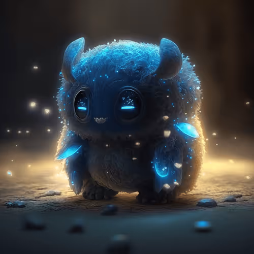 Mythic Pets