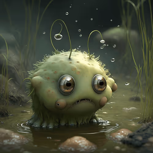 Mythic Pets