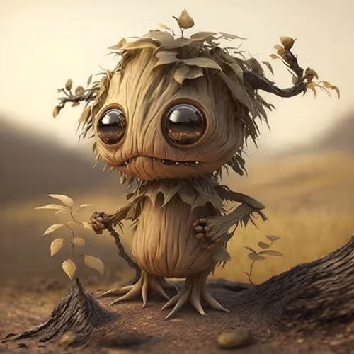 Mythic Pets