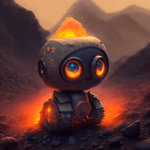Mythic Pets