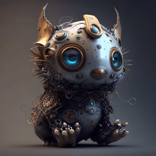 Mythic Pets