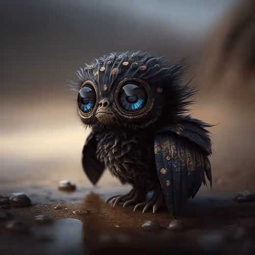 Mythic Pets