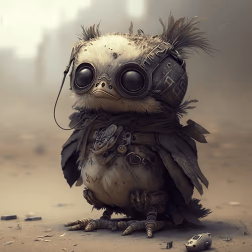 Mythic Pets