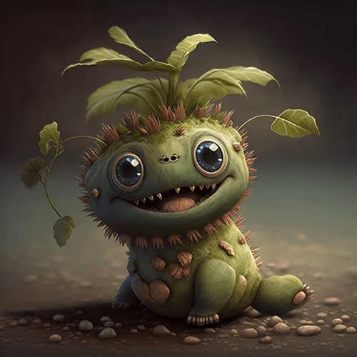 Mythic Pets