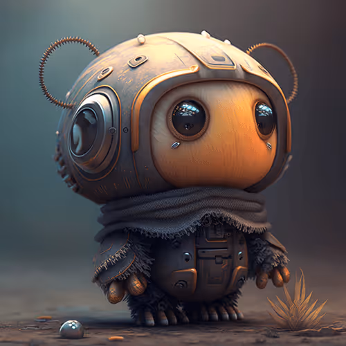 Mythic Pets
