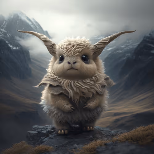Mythic Pets