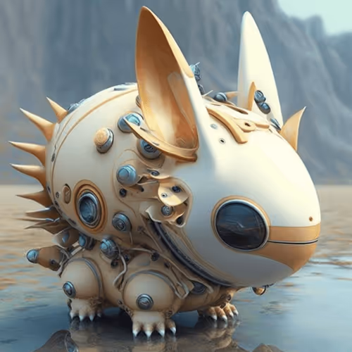 Mythic Pets