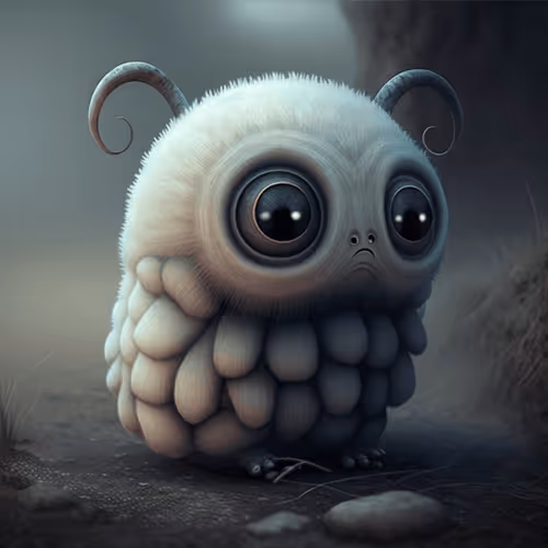 Mythic Pets