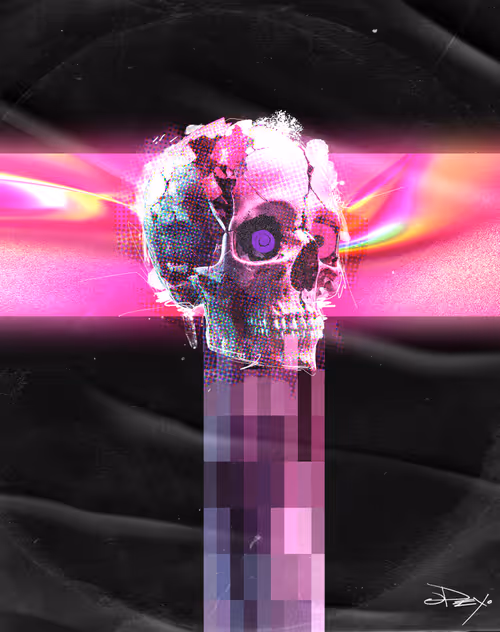 Item #7 Media