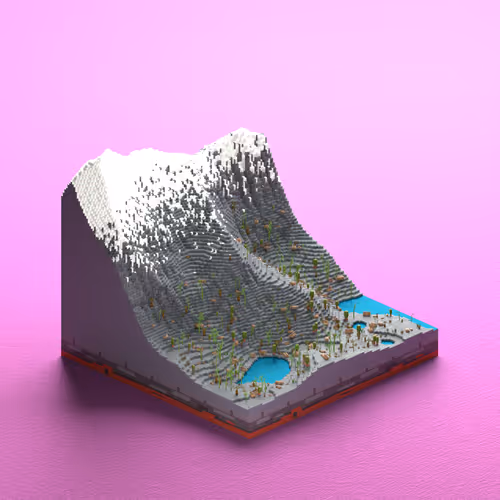 Riverelysium