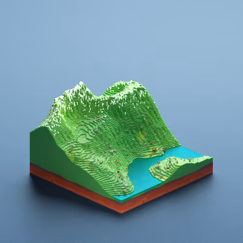 Riverelysium