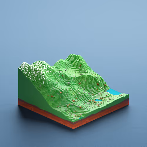 Riverelysium