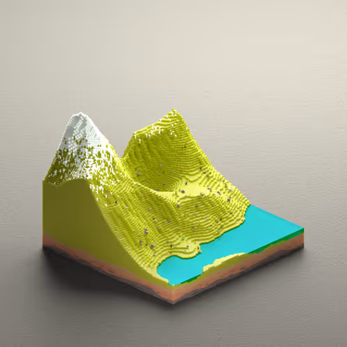 Riverelysium