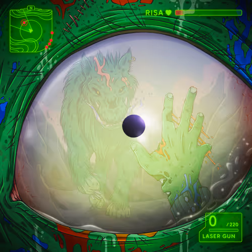 DEADFELLAZ INFECTED S3