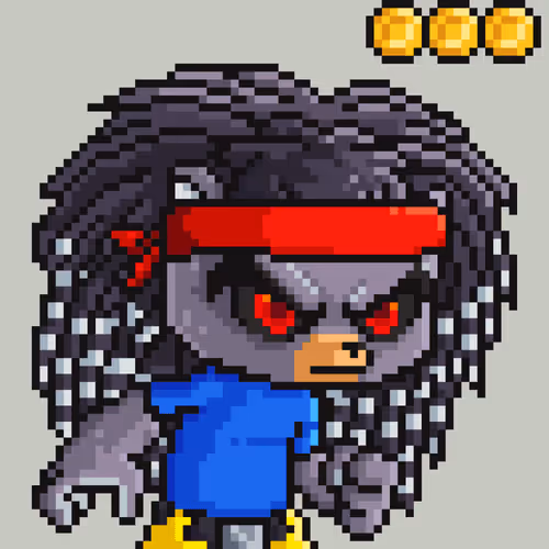 Poko Porcupine
