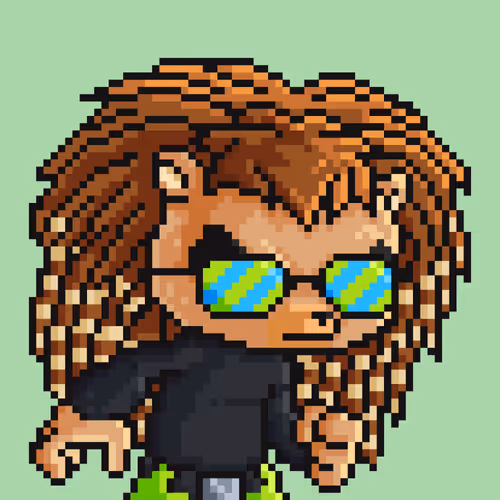 Poko Porcupine