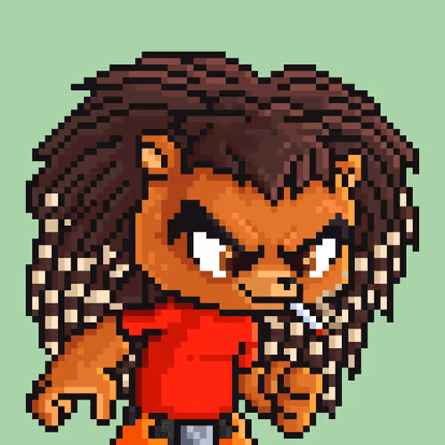 Poko Porcupine