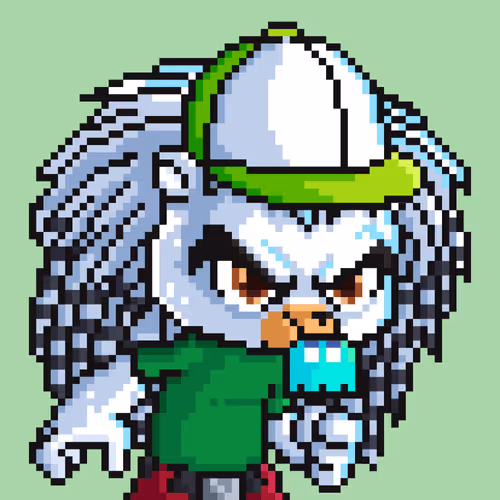 Poko Porcupine