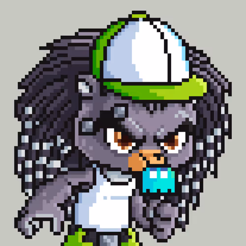 Poko Porcupine