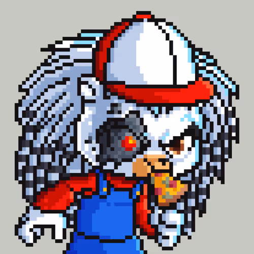 Poko Porcupine