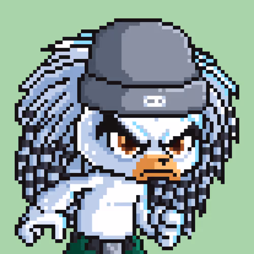 Poko Porcupine